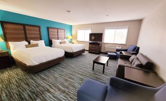 Clarion Pointe Harrodsburg-Danville - Housity
