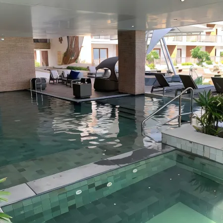 Modala Beach Resort