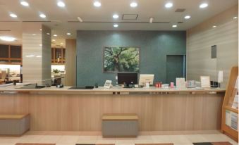 LiVEMAX RESORT SAKURAJIMA SEA FRONT