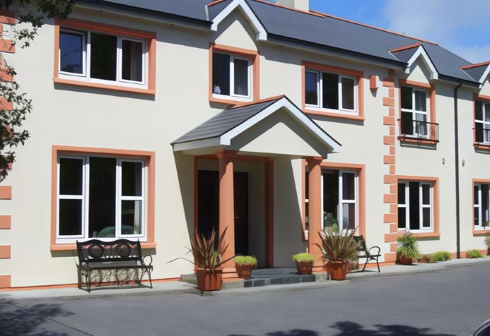 Macliam Lodge Guesthouse - Housity