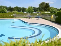 Recreatiepark de Boshoek Các khách sạn ở Voorthuizen