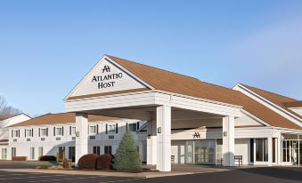 Atlantic Host Hotel, Trademark Collection by Wyndham