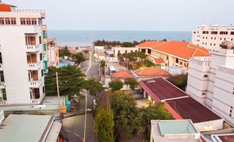 Nguyen Ha Hotel