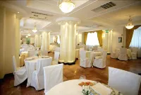 Hotel dei Platani Hotels in Marigliano