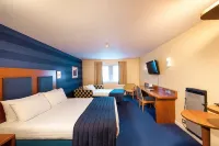 Leonardo Inn Aberdeen Airport Hotels in Newmachar