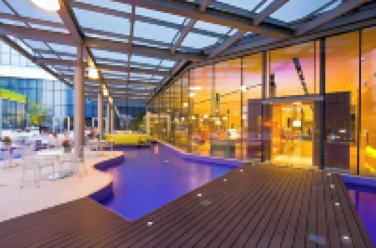 UNA HOTELS T Hotel Cagliari