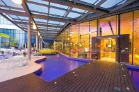UNA HOTELS T Hotel Cagliari Hôtels à : Monserrato