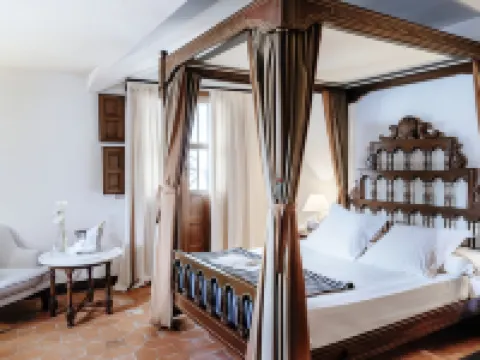 Parador de Merida Hotels in Merida