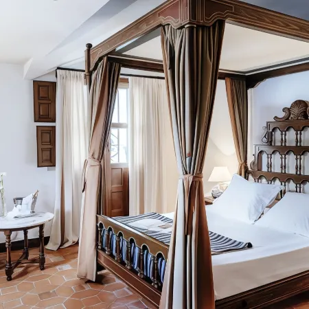 Parador de Merida