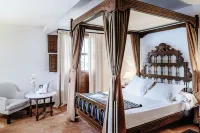 Parador de Merida Hotels in Merida