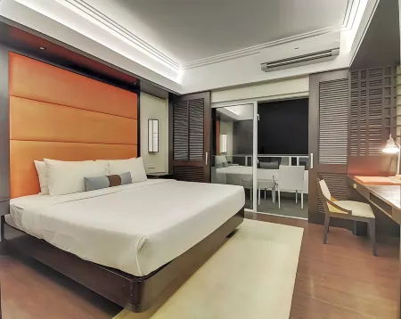 BE Grand Resort, Bohol