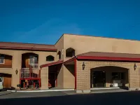 Rodeway Inn Các khách sạn ở Winnemucca