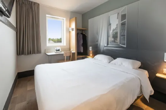B&B Hotel Mulhouse Centre