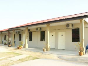 Pemandangan Indah Guest House - Look Out Point Villa-