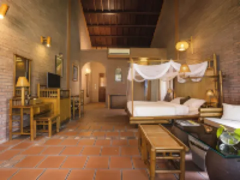 Van Chai Resort Hotels in Sam Son
