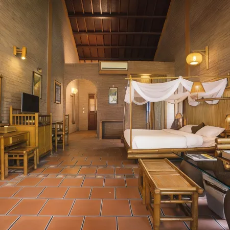 Van Chai Resort