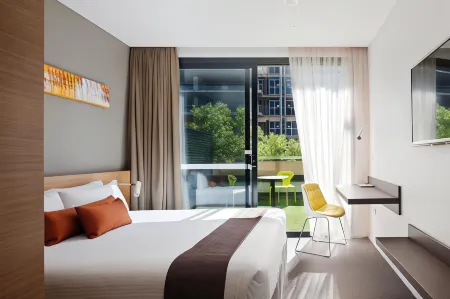 Jasper Boutique Hotel