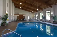 Schoenbrunn Inn Hotels in New Philadelphia