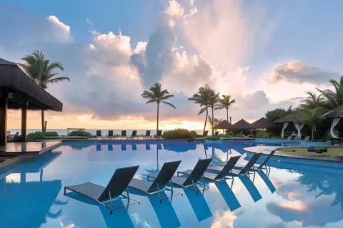 Zorah Beach Hotel