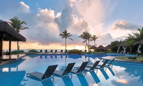 Zorah Beach Hotel