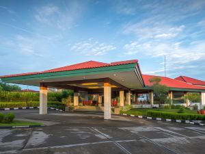 Hotel Griya Sintesa Muara Enim