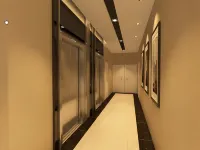 NU Hotel @ KL Sentral Hotels near Brickfields