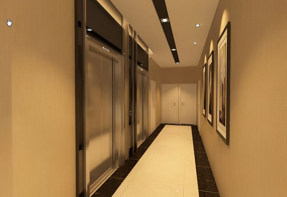 [쿠알라룸푸르 KL 센트럴 역 주변 거리 이미지]