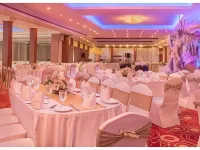 Wet Water Resort Hotels in Gampaha