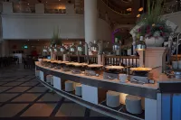 Sol Beach Yangyang - breakfast