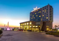 Muong Thanh Grand Ha Tinh Hotel