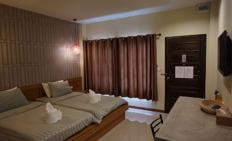 Le Park 23 Boutique Resort