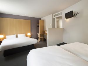 B&B Hotel Lille Roubaix Campus Gare