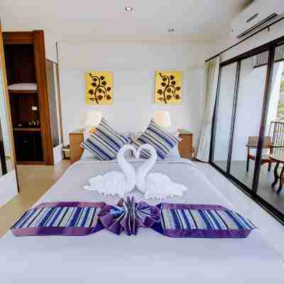 Fortune Riverview Hotel Chiang Khong Rooms
