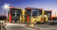 Best Western Plus Lampasas Inn  Suites Hotels near Marigolds Antiques & More