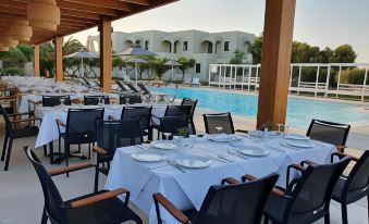 Malena Hotel & Suites - Adults Only by Omilos Hotels