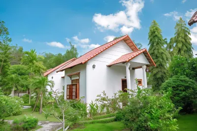 Wings Bungalow Hotels in 