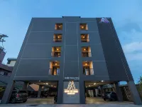 นอร์ท อินน์ ทาวน์ โรงแรมใกล้โรงพยาบาลแมคคอร์มิค