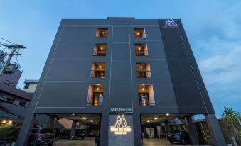 North Inn Town Chiangmai