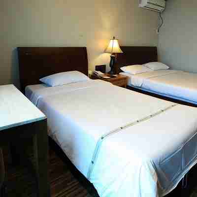 Benikea Hotel Mountain & Ocean Daepohang Rooms