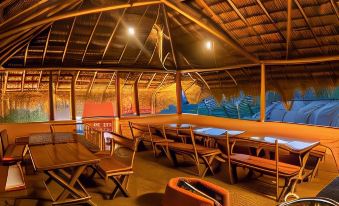 Deshadan Eco Valley Resort - An Eco Friendly Mud House