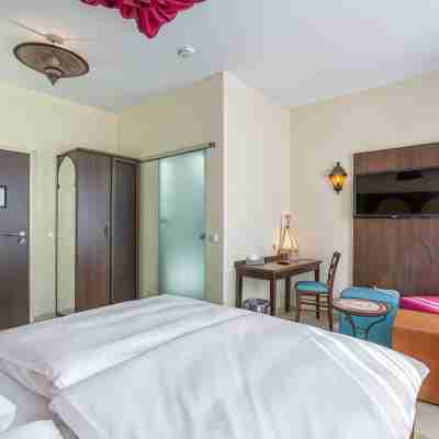 Hotel l'Adresse Garni Rooms