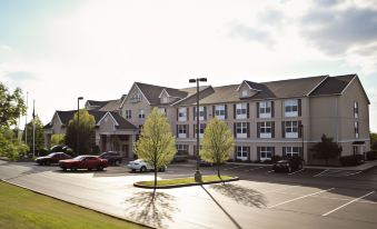 Country Inn & Suites by Radisson, Frackville (Pottsville), PA