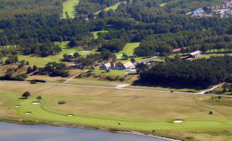 Barsebäck Resort Hotell