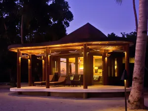 Coconuts Beach Club Resort and Spa