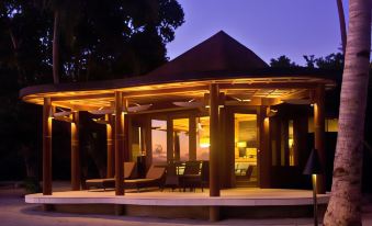 Coconuts Beach Club Resort and Spa