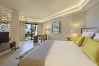 Royal Palm Beachcomber Luxury Hotels in Grand Baie