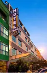 Yangtze Hotel Hotels in Masai