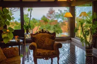 Auberge - A Ma Façon - Hotels in Kokonoe