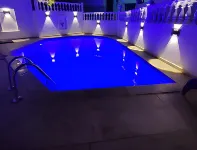 The Professor's Hotel - Pools