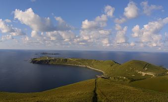 Shimanoyado Rebunshiri